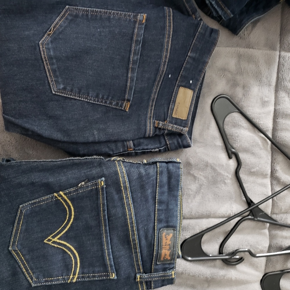 Levi's Jean's bundle